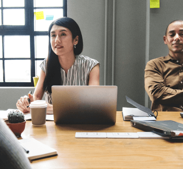 Innovation to accelerate business success