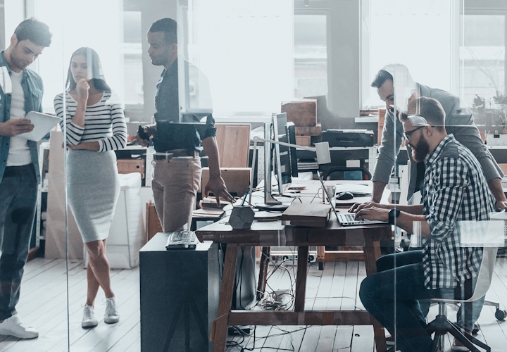 IT Business services by RightSEM