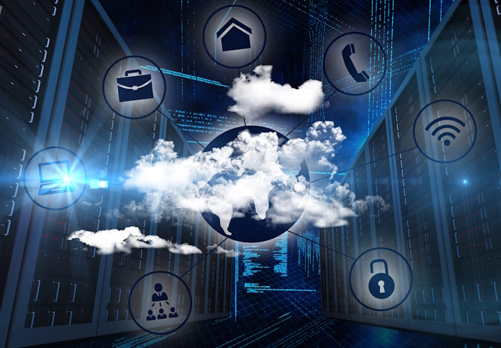 Cloud planning and migration services by RightSEM