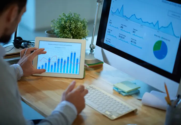 Content strategy and analytics services by RightSEM