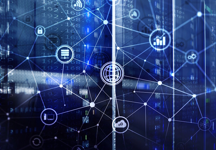 Business data and lifecycle planning services by RightSEM