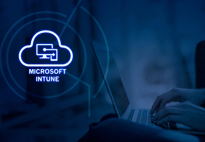 Mobile device and endpoint management (MDM) services by RightSEM