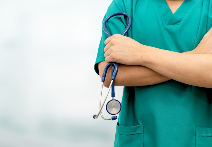 Healthcare IT services by RightSEM