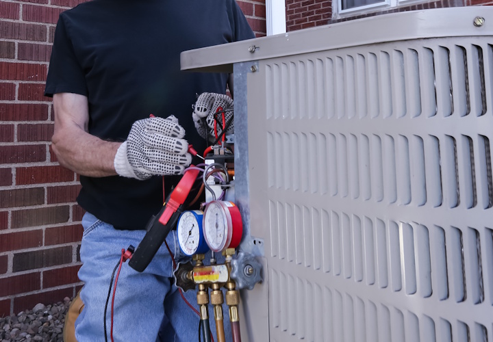 Home services business IT by RightSEM