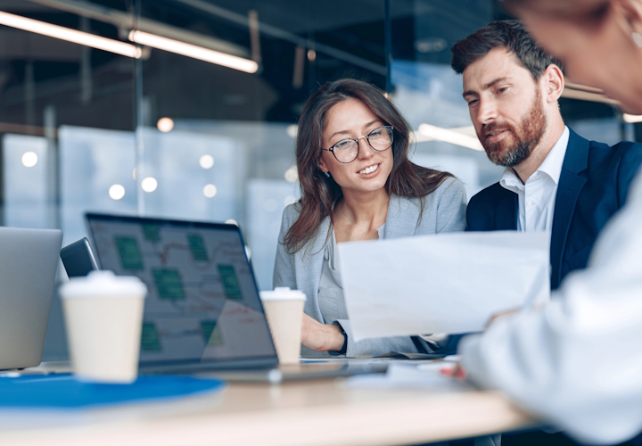 Productivity and collaboration application services by RightSEM