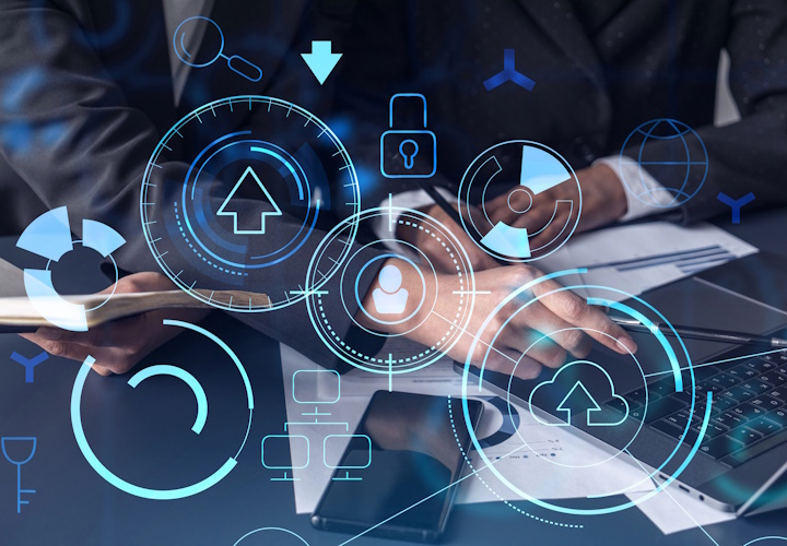 Technology project management services by RightSEM