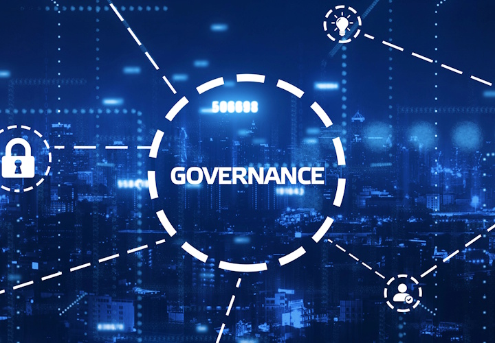 Technology governance services by RightSEM