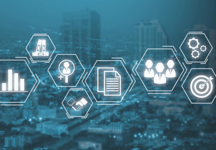 Technology roadmapping and planning services by RightSEM