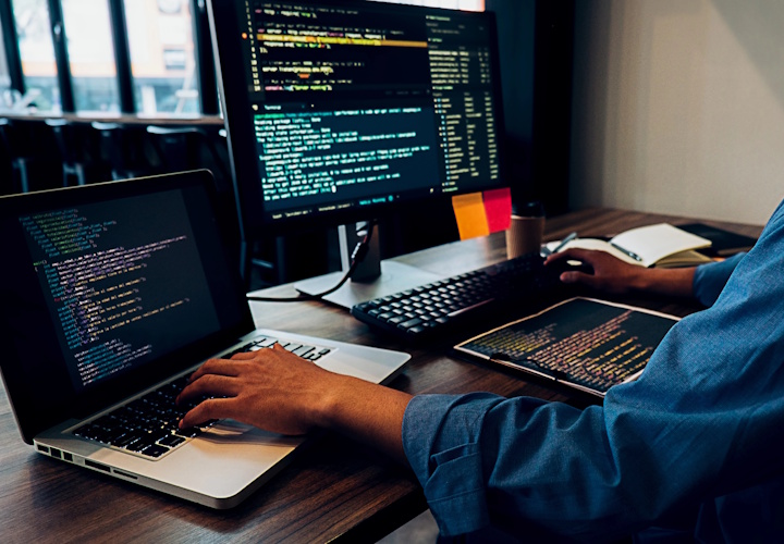 Website management services by RightSEM