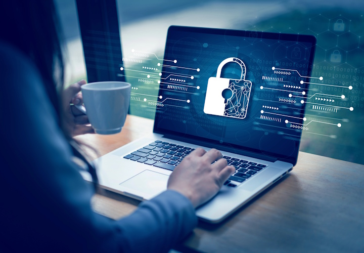 Website security services by RightSEM