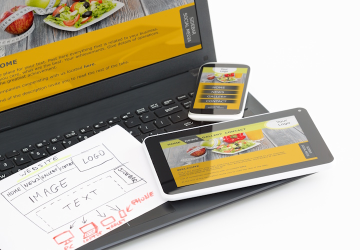 WordPress development services by RightSEM