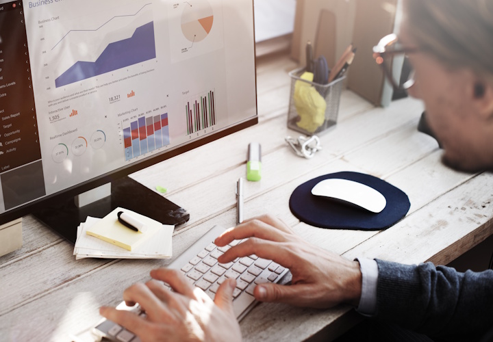 e-commerce IT services by RightSEM