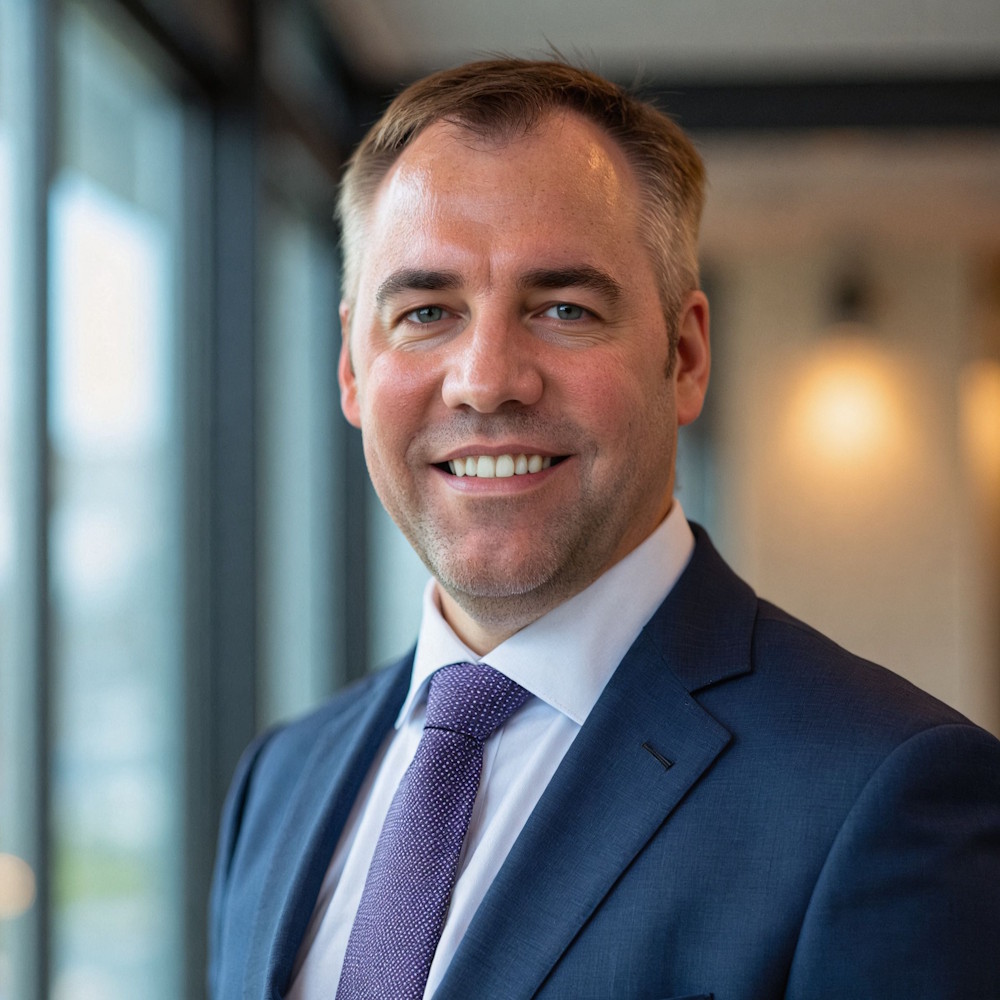 Ryan Shea – Founder and CEO of RightSEM