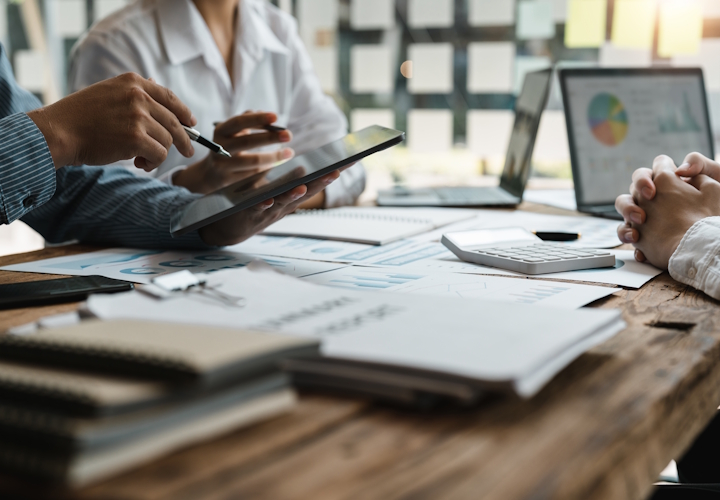 Fractional and virtual CTO services by RightSEM